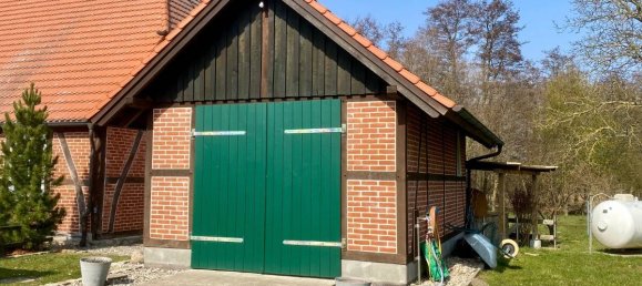 Дом с 4 спальнями в Gustrow, Германия № 183933 8