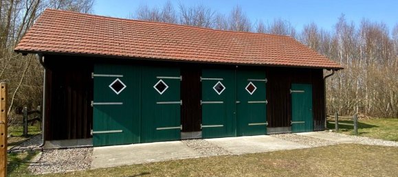 Дом с 4 спальнями в Gustrow, Германия № 183933 7