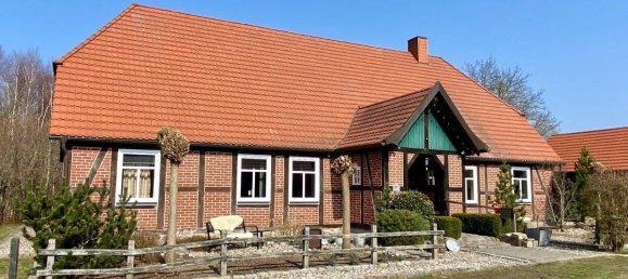 Дом с 4 спальнями в Gustrow, Германия № 183933 2