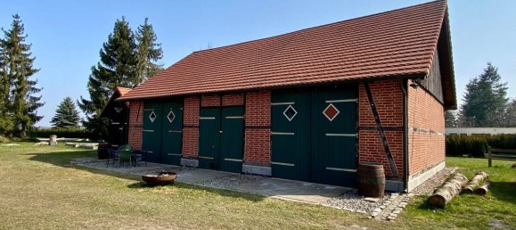 Дом с 4 спальнями в Gustrow, Германия № 183933 6