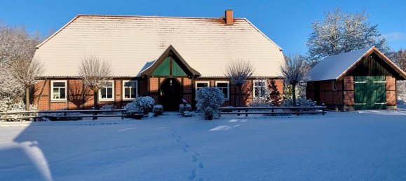 Дом с 4 спальнями в Gustrow, Германия № 183933 3