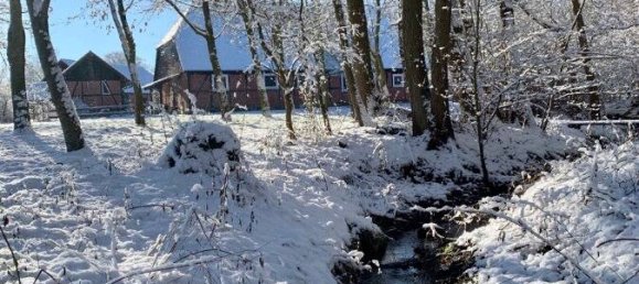 Дом с 4 спальнями в Gustrow, Германия № 183933 14