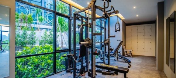 1 chambre Condo à Kamala, Thailand No. 12341 6