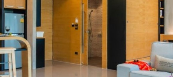 1 chambre Condo à Kamala, Thailand No. 12341 4