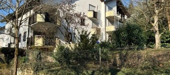 2-salle Appartement à Baden-Baden, Germany No. 110423 2