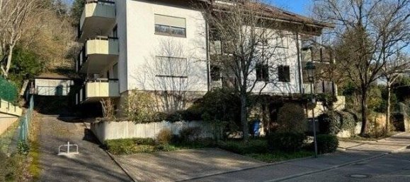 2-salle Appartement à Baden-Baden, Germany No. 110423 3