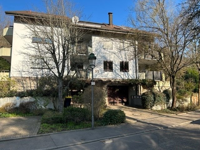 2-salle Appartement à Baden-Baden, Germany No. 110423