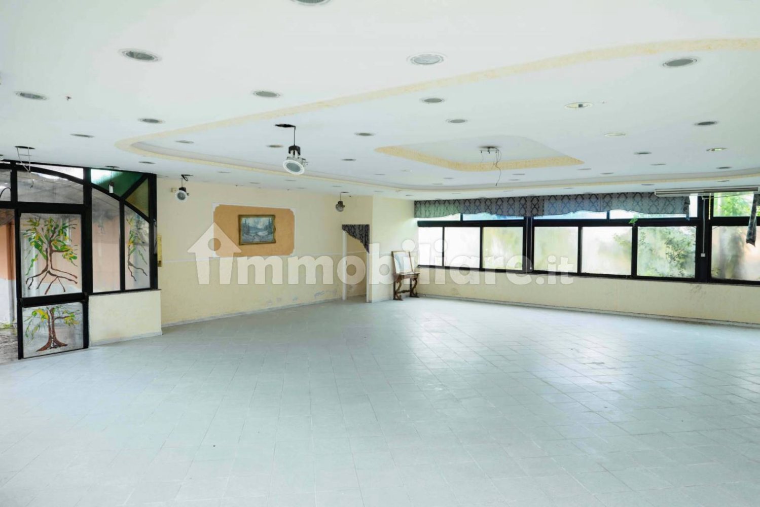 5-Zimmer Haus in Torre del Greco, Italy, Nr. 313636