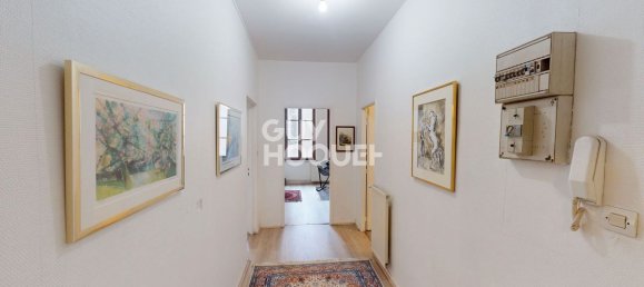 Apartamento T2 em Metz, France N.º 71335 3