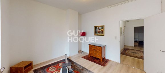 Apartamento T2 em Metz, France N.º 71335 5