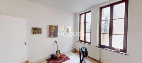 Apartamento T2 em Metz, France N.º 71335 4