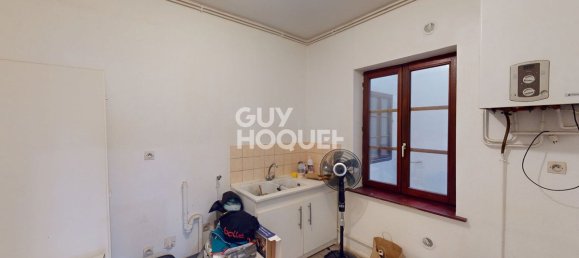 Apartamento T2 em Metz, France N.º 71335 6