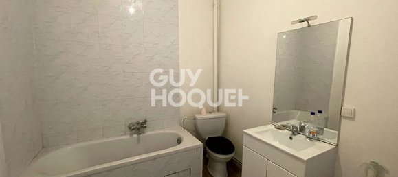 Apartamento T2 em Metz, France N.º 71335 8