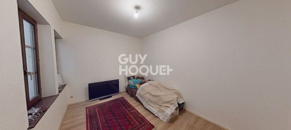 Apartamento T2 em Metz, France N.º 71335 7