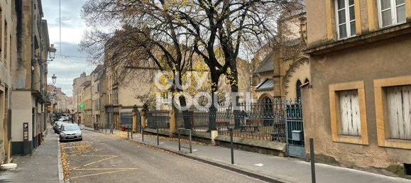 Apartamento T2 em Metz, France N.º 71335 2