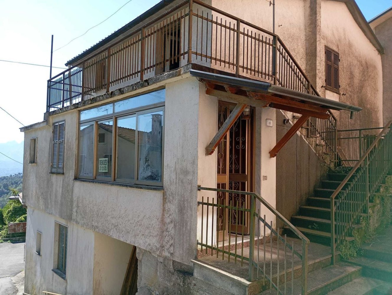 7 rooms House in Tresana, Italy No. 287541