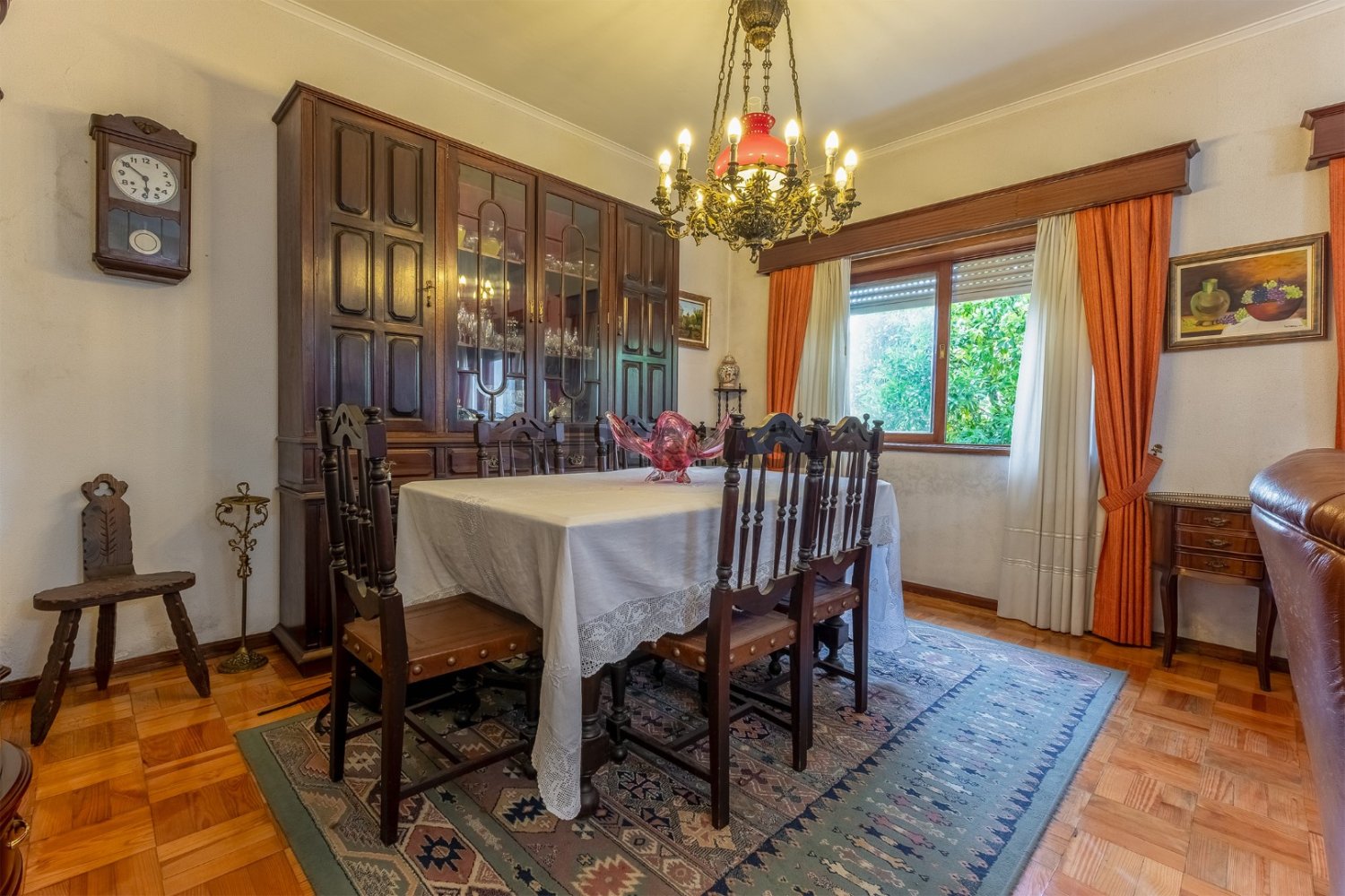 4 Schlafzimmer Haus in Gondomar, Portugal, Nr. 208656