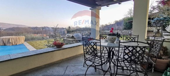 Villa de 4 dormitorios en Chiaverano, Italy No. 116138 36