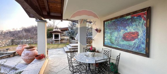 Villa de 4 dormitorios en Chiaverano, Italy No. 116138 5