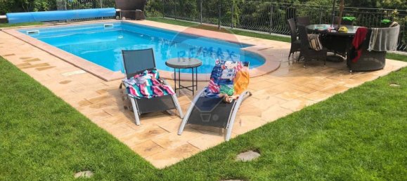 Villa de 4 dormitorios en Chiaverano, Italy No. 116138 38