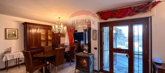 Villa de 4 dormitorios en Chiaverano, Italy No. 116138 7