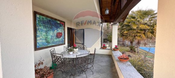 Villa de 4 dormitorios en Chiaverano, Italy No. 116138 6