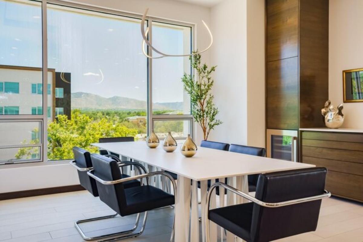 2 bedrooms House in Albuquerque, USA No. 376510