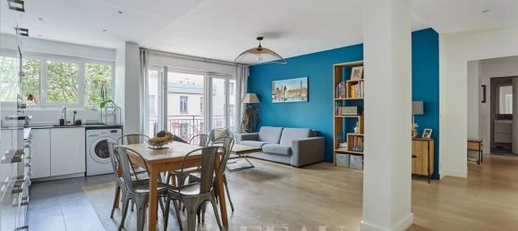 2 bedrooms Apartment in Paris, France No. 187099 2