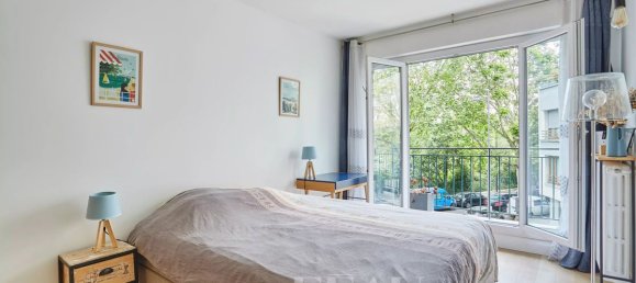 2 bedrooms Apartment in Paris, France No. 187099 10