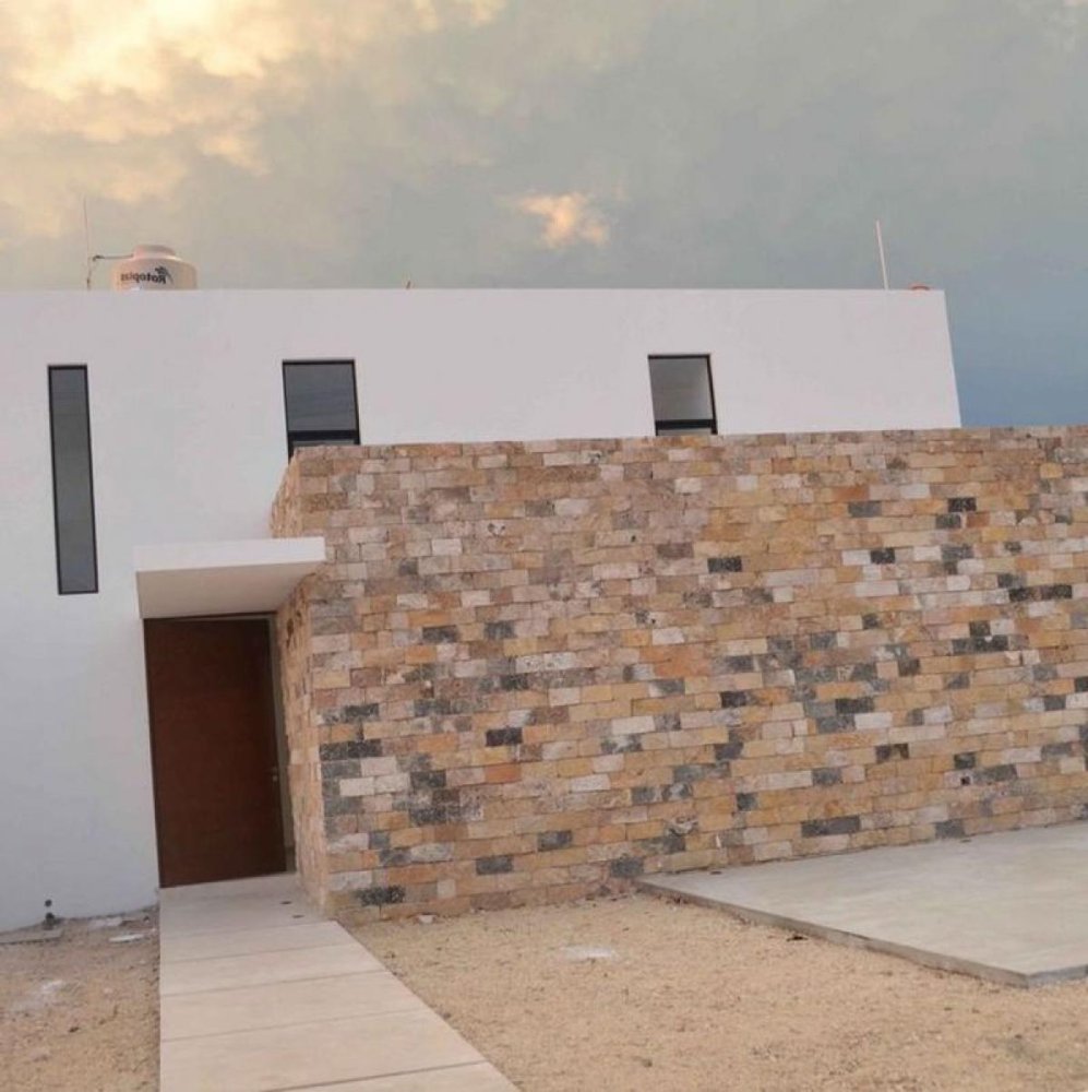 3 غرف نوم منزل في Merida, Mexico رقم 146399