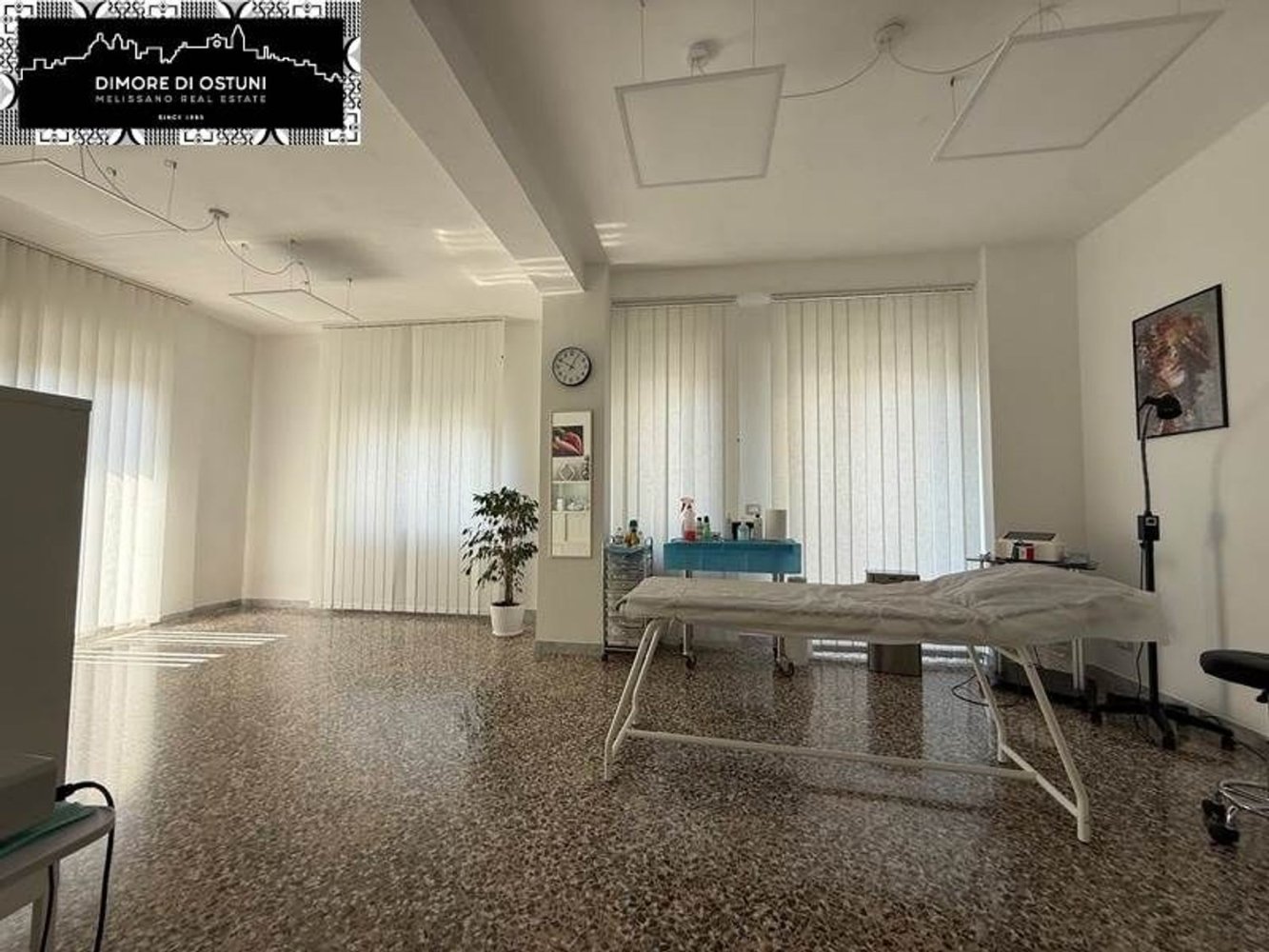 3-salle Appartement à Ostuni, Italy No. 309377