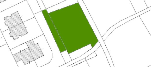 1000m² Land in Cassano Magnago, Italy No. 158695 7