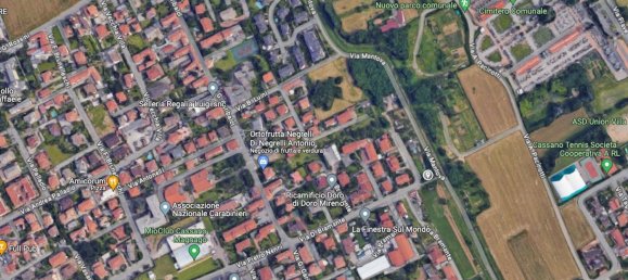 1000m² Land in Cassano Magnago, Italy No. 158695 10
