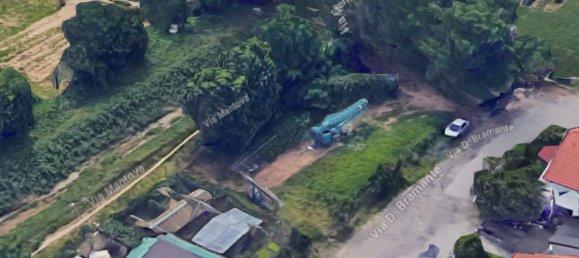 1000m² Land in Cassano Magnago, Italy No. 158695 9