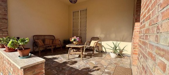 Casa T5 em San Miniato, Italy N.º 336760 38