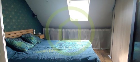 Casa de 3 dormitorios en Lagny, France No. 237280 3