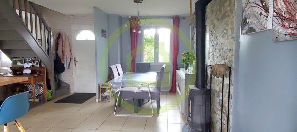 Casa de 3 dormitorios en Lagny, France No. 237280 5