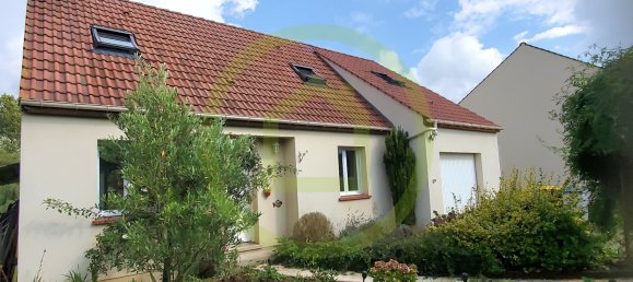 Casa de 3 dormitorios en Lagny, France No. 237280 13