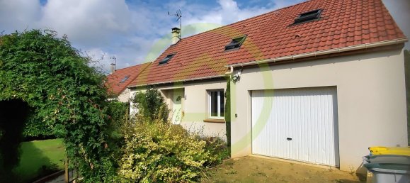 Casa de 3 dormitorios en Lagny, France No. 237280 8