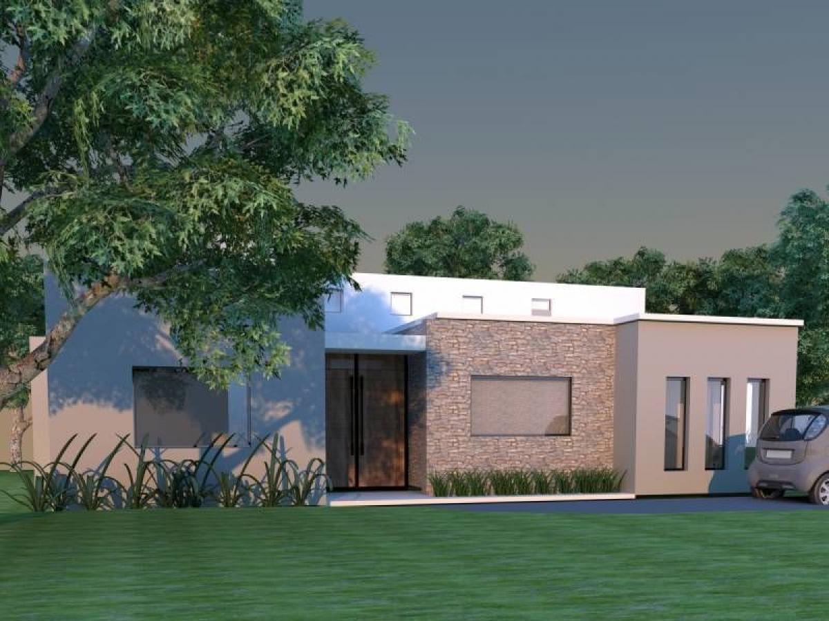 864 غرف نوم منزل في Mar del Plata, Argentina رقم 75688