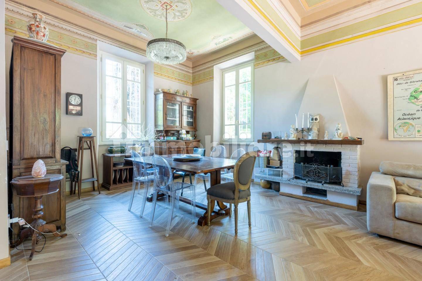 4 Schlafzimmer Villa in Lucca, Italy, Nr. 147048