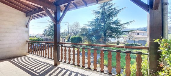 2 bedrooms House in Lentilly, France No. 202973 4