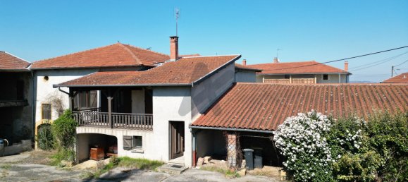 2 bedrooms House in Lentilly, France No. 202973 3