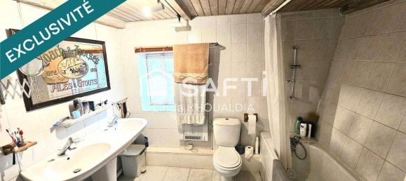 4 chambres Maison à Saint-Stail, France No. 230299 5