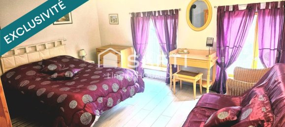 4 chambres Maison à Saint-Stail, France No. 230299 4