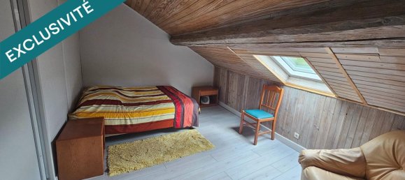 4 chambres Maison à Saint-Stail, France No. 230299 6