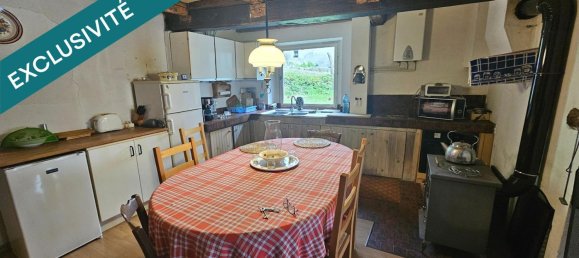 4 chambres Maison à Saint-Stail, France No. 230299 3