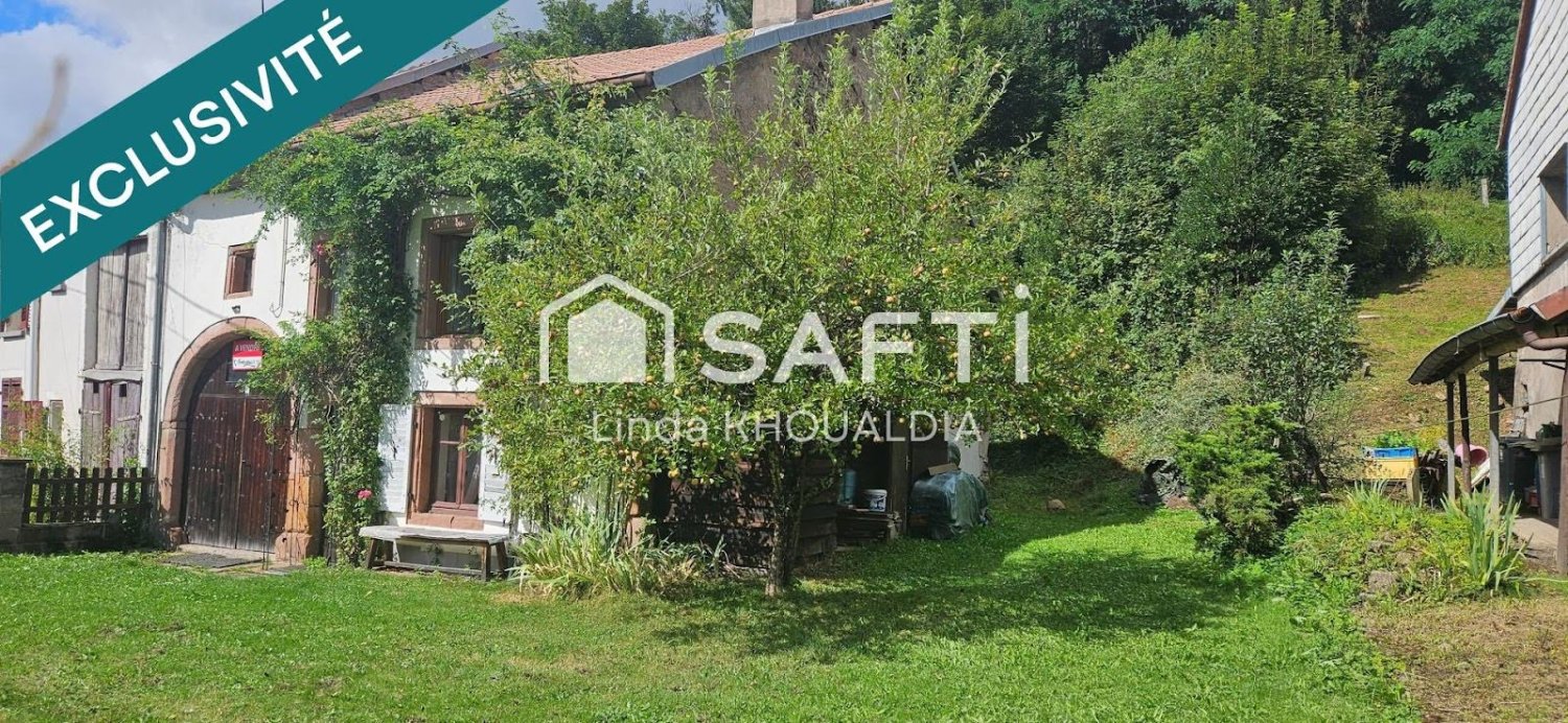 4 chambres Maison à Saint-Stail, France No. 230299