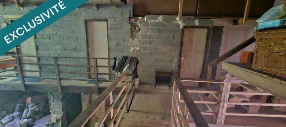 4 chambres Maison à Saint-Stail, France No. 230299 7