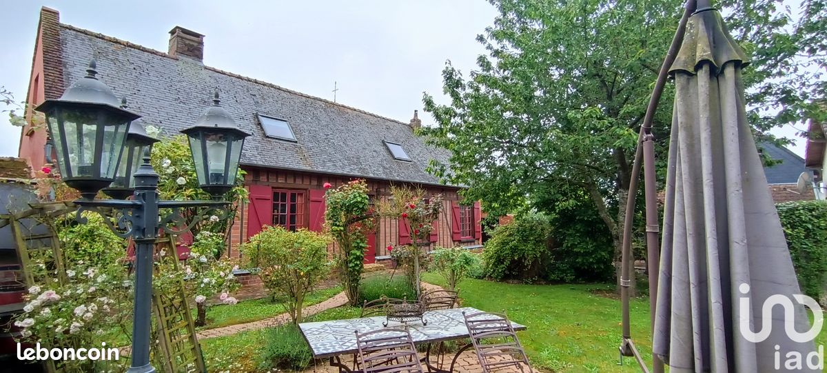 5 bedrooms House in Bonvillers, France No. 257268